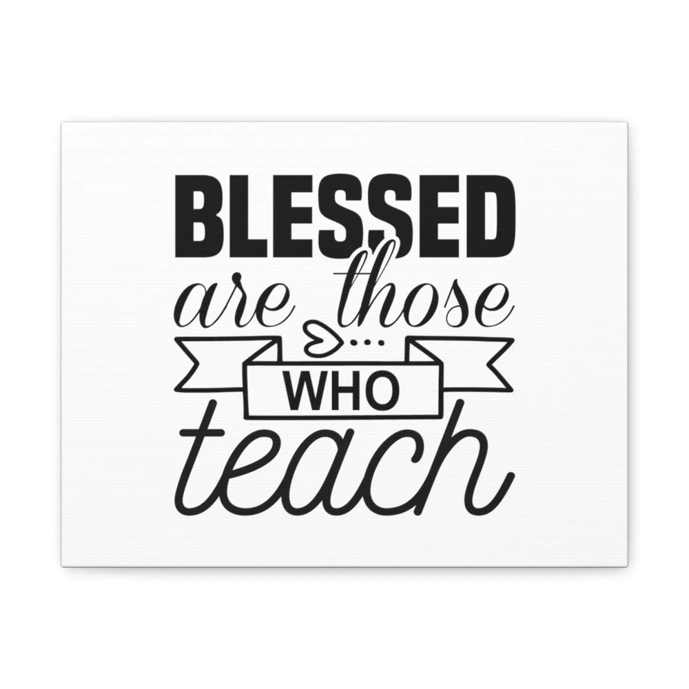 Scripture Walls Blessed Are Those Luke 11:28 NCV Christian Wall Art Bible Verse